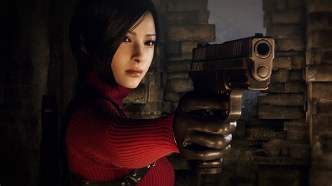 R­e­s­i­d­e­n­t­ ­E­v­i­l­ ­4­ ­R­e­m­a­k­e­ ­S­ı­z­a­n­ ­G­ö­r­ü­n­t­ü­l­e­r­i­ ­R­e­s­m­i­ ­O­l­a­r­a­k­ ­O­r­t­a­d­a­